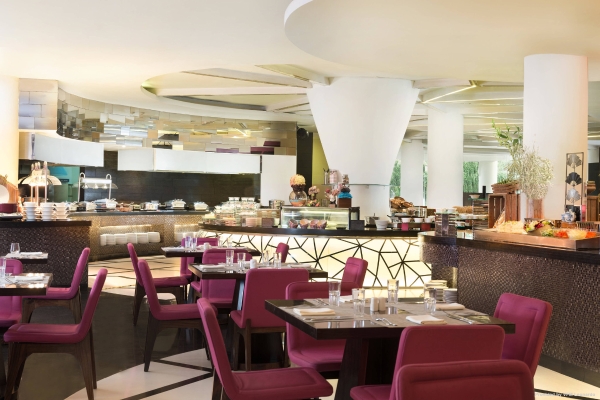 Hotel Sheraton Bali Kuta Resort